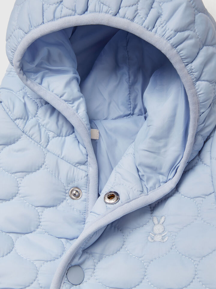 JACKET New Born (0-18 months) image number 3